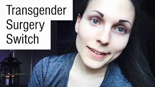 Do I Miss My Male Parts as a Post-Op Transgender Female | Oct 3, 2016