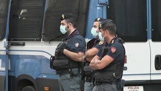 Итальянские "приключения" коронавируса