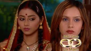 Main dans la Main saison 1 (Saath Saath Banayenge Ek Aashiyaan en VF)