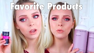 February Favorites 2017