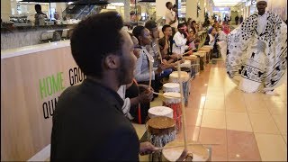 Best Fashion Event 2017 | Art Of Fashion at Westgate Mall (w/Tony Ngige, Pinky Gilani)