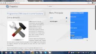installare un template joomla 3 e posizionare i moduli