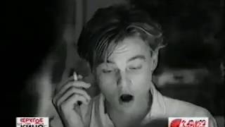 Реклама (VHS-Союз): Ямакаси. Свобода в движении