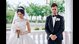 Wedding Story Chernivtsi 2017...  Sergei & Natasha
