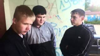 Сифилис (трейлер)