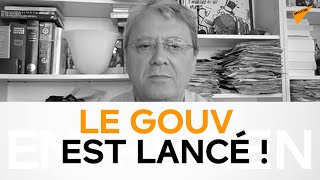 Protectionnisme ? « Nous sommes coincés essentiellement par l’Union européenne »