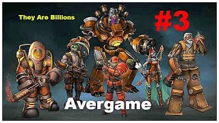 They Are Billions Стрим #They Are Billions #Billions #They Are# Avergame