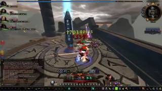 Neverwinter PvP Бесстрашный воин1 online video cutter com
