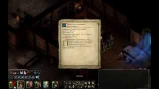 Pillars of Eternity: Создание и Раскачка Священников, Обзор Заклинаний