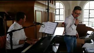"Unser Tag" - Helene Fischer (Cover) - Markus Ellenrieder & Alexander Schiefele