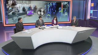 [뉴스큐브] 후베이성 머문 외국인 입국 차단…실효성은? / 연합뉴스TV (YonhapnewsTV)