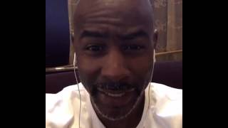 Real Estate Investor Beyond Wynn on Commitment
