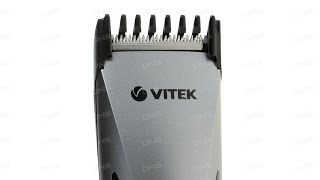 Vitek VT-1360 ремонт
