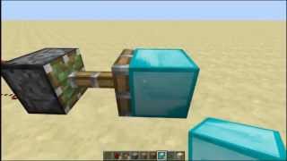 Como fazer um gerador de diamantes infinitos no Minecraft