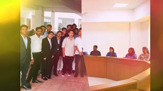 Cognitio -2017 BBA Orientation Program (14-Jul-2017) @ ISME
