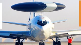 ПОЧЕМУ ЭТОТ САМОЛЕТ ЗА $270 МЛН СЧИТАЕТСЯ УНИКАЛЬНЫМ