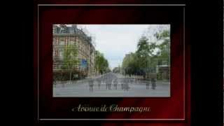 Epernay hier et aujourd'hui