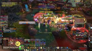 Гильдия Мертвая Хватка действительно мёртвая Гильдия Эшелон #Warcraft ✔️