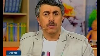 Доктор Комаровский: что такое "вирус"? - Утро с Интером