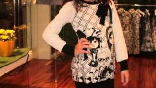 Klara Castanho Mini Diva