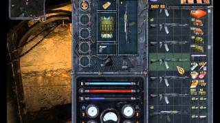 [Rus] Летсплей S.T.A.L.K.E.R.: Clear Sky. #2