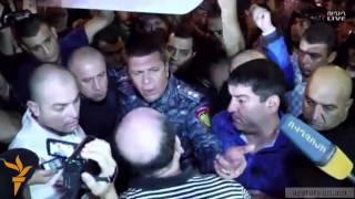Վլադիմիր Գասպարյան -  Налог На Осадки