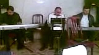 HRAZDAN XORO HAYK SPO