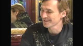 Sergei Fedorov - Skating Free
