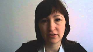 О курсе Елены Борисовой. Отзыв Виктории