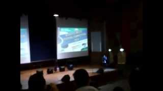 MARRY ME BY MARK ADAM AT UNITEN MUADZAM SHAH