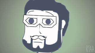 Dubstep Burnie - RTX 2012 Intro