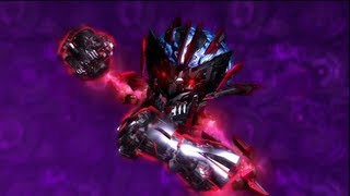 The Wonderful 101 - Final Boss: Jergingha on 101% Hard