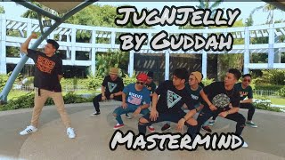 JugNJelly by Guddah | Mastermind