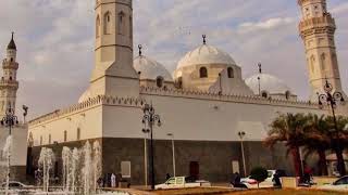 آذان الفجر ~ استمع لهدوه وسكينته بصوت هادئ