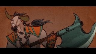 Дота 2 гайд на кентавра. Просто офигенный Centaur Warrunner и 4 рачка в тиме.