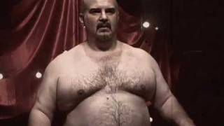 Circus Circa 1944: The Strongman: Episode 3