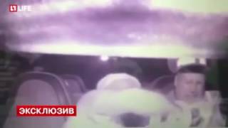 Попытка убийства инспектора ДПС Жесть