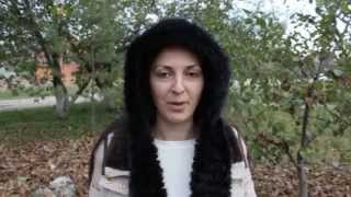 Капюшон, Лера Черная