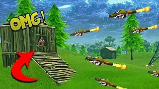 INSTANT REGRET! Funny Fortnite Moments 93