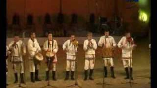 Мордовская народная песня The folk song of Mordovia republic
