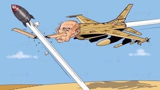 Станислав Белковский - Путин обломался