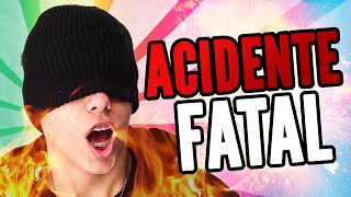ACIDENTE FATAL | FINAL CUT #34