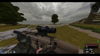 Лутаю арты на затоне||StalCraft