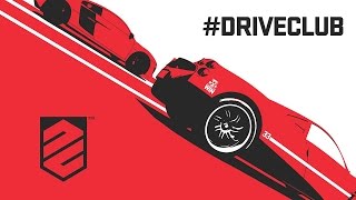 Не Обзор Drive Club