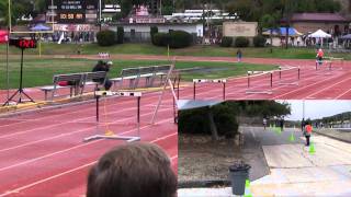 2011 CIF-SS Prelims - Race 9 (Women Div 4, Heat 2)
