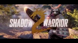 Shadow Warrior 2 обзор игры