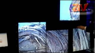 ISE 2013: EyeVis Explains squareTILES