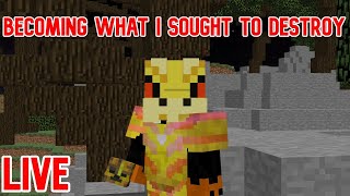 Doing slayers because hypocrisy | Hypixel Skyblock