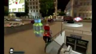 GTA VI Gameplay