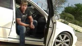 Опасные иномарки или распил машин